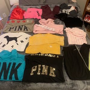 Victoria’s Secret Bundle